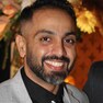 Navik Khurana
