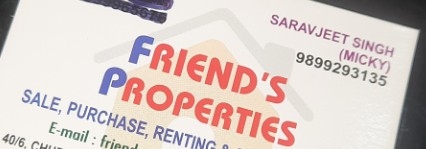 Saravjeet singh Micky 