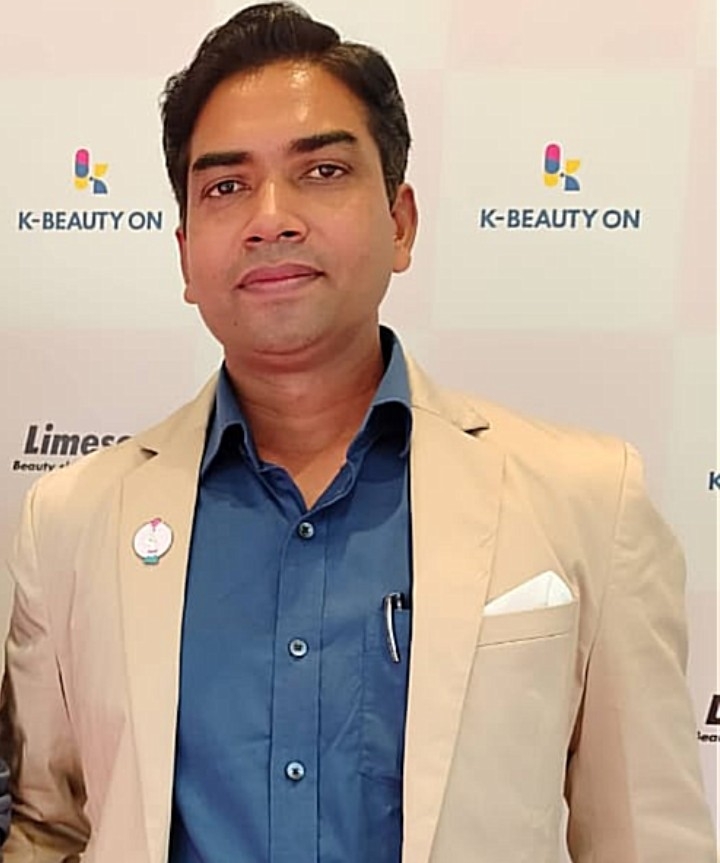 Dinesh Kohli 