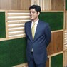 Suraj Sharma