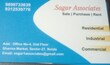 Sagar Associates Noida, Uttar Pradesh 