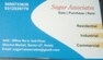 Sagar Associates