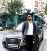 Sunil Choudhry