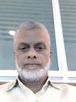 Syed Rafeeq Ahmed Hyderabad, Telangana 