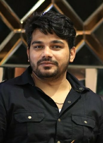 Himanshu Tyagi 