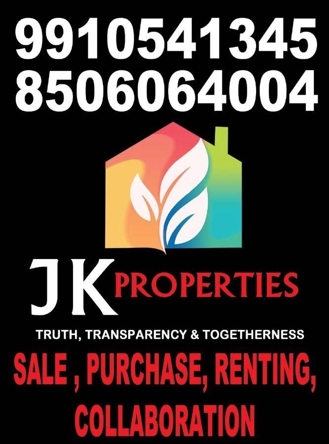 J K PROPERTIES 