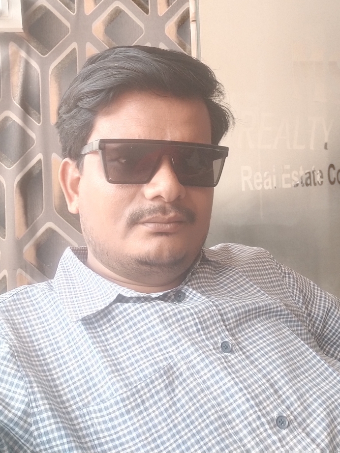 Dashrath kumar shah 
