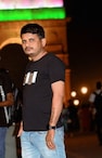 Dashrath Kumar Shah