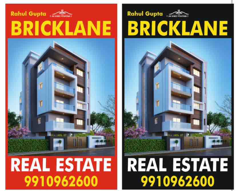 BRICKLANE REAL ESTATE 