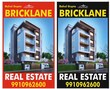 Bricklane Real Estate Gurgaon, Haryana 