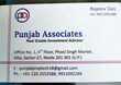 Punjab Associates Noida, Uttar Pradesh 