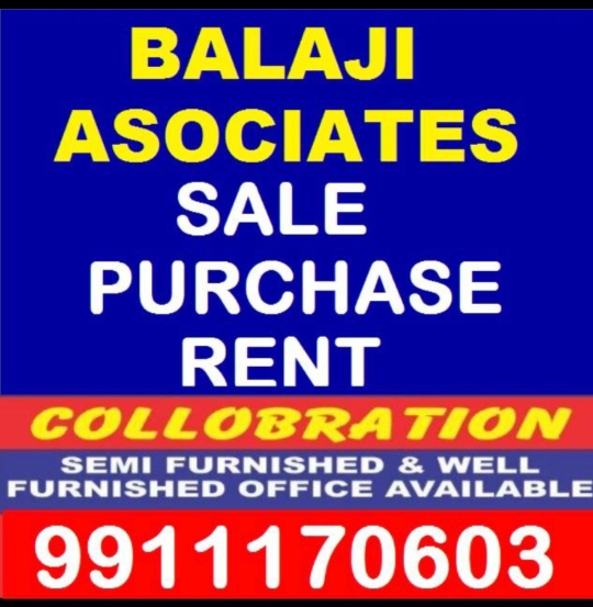 BALAJI ASOCIATES 