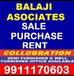 BALAJI ASOCIATES profile picture
