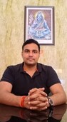 Joginder Solanki