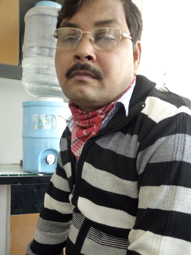 kamal chouhan 