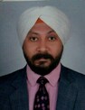 Ravinder Singh