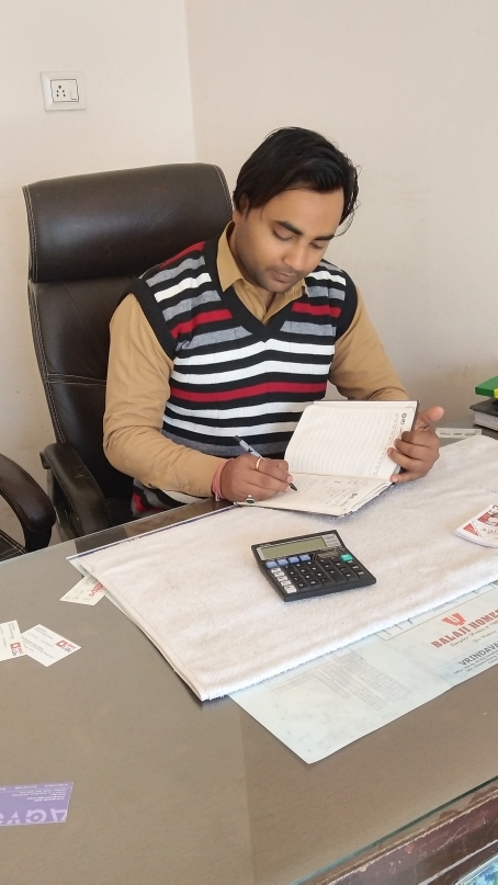 prashant chadda 