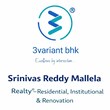Srinivas Reddy Hyderabad, Telangana 