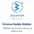 Srinivas Reddy
