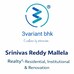 Srinivas Reddy profile picture