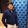 Devansh M Boghawala
