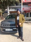 Hardeep Singh Mohali, Punjab 