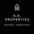 Ak Properties Panchkula, Haryana 