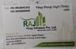 Rajvinayinfratech Pvt Ltd Lucknow, Uttar Pradesh 