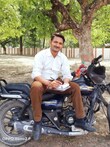 Ashish Kumar Lucknow, Uttar Pradesh 