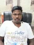 Dinesh Kumar Shivandason Mumbai, Maharashtra 