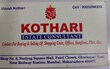 Vinesh Harilal Kothari Mumbai, Maharashtra 