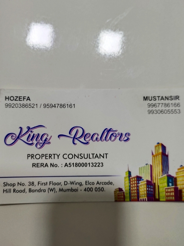 Hozefa Lokhandwala 