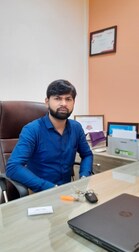 Sudhir S Chogale profile picture