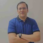 Shyam Maheshwari profile picture