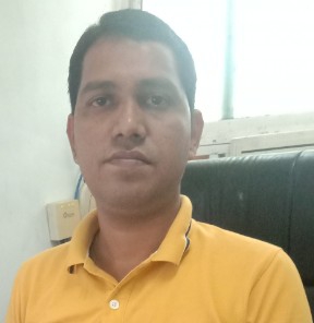 Shrikant Kashiram Sawant 