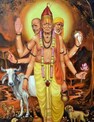 Chetan Sakharam Joshi