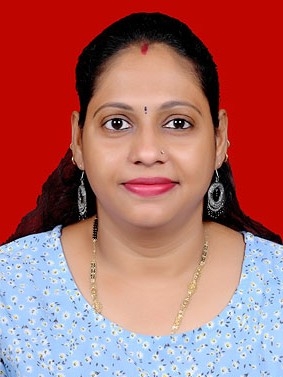 Geeta Bhagat Navi Mumbai, Maharashtra 