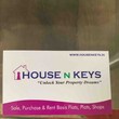 House N Keys Navi Mumbai, Maharashtra 
