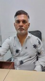 Shashi Pandey