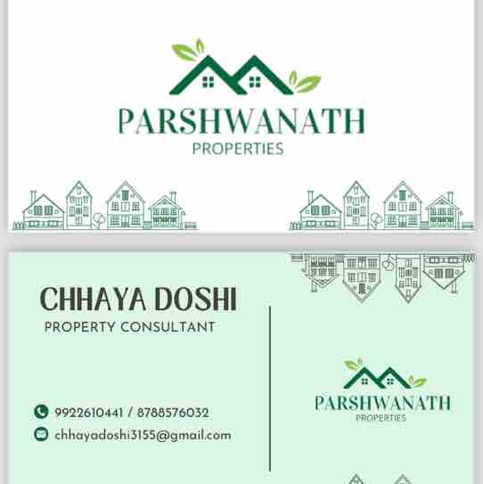 Parshwanath Properties