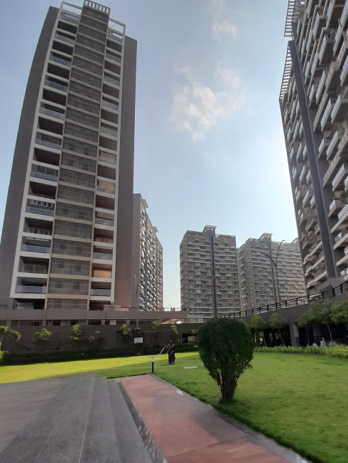 Tarun Rajkumar Pardesi 