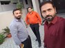 Naresh D Shingala