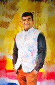 Nilesh Solanki Vadodara (Baroda), Gujarat 