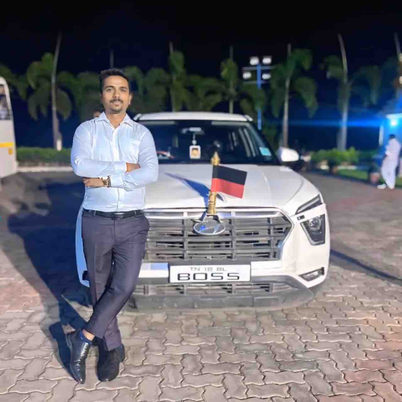 SURYKANT SURESH AHIRE 