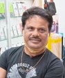 Tapan Kumar Dash