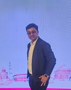 PRIYANK SHAH profile picture