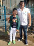 Sandeep R Bhosale Mumbai, Maharashtra 