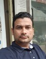 Akhilesh Kumar Pandey
