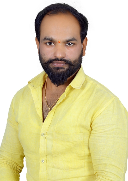 Pradeep Maurya 
