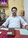 Arvind Kumar Singh